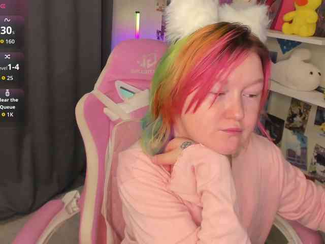 MiaFerd webcam