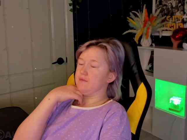 MiaFerd webcam