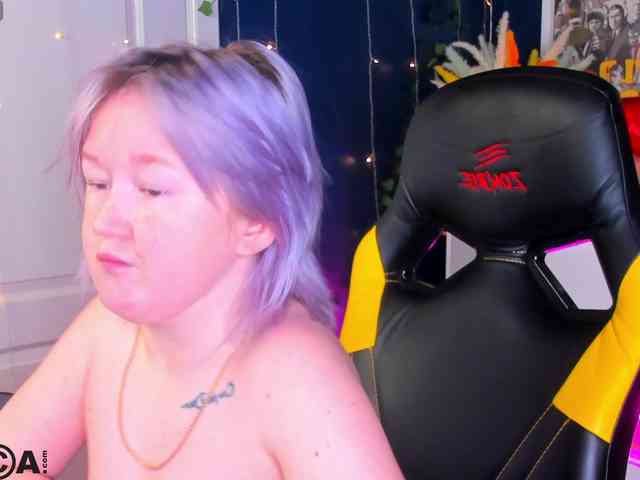 MiaFerd webcam