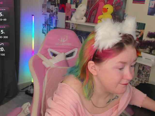 MiaFerd webcam