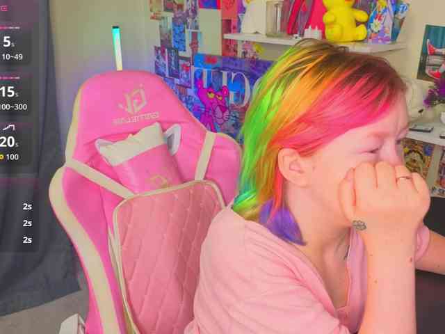 MiaFerd webcam