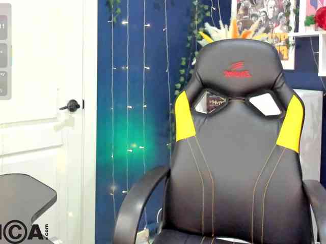 MiaFerd webcam