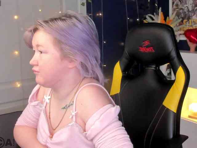 MiaFerd webcam