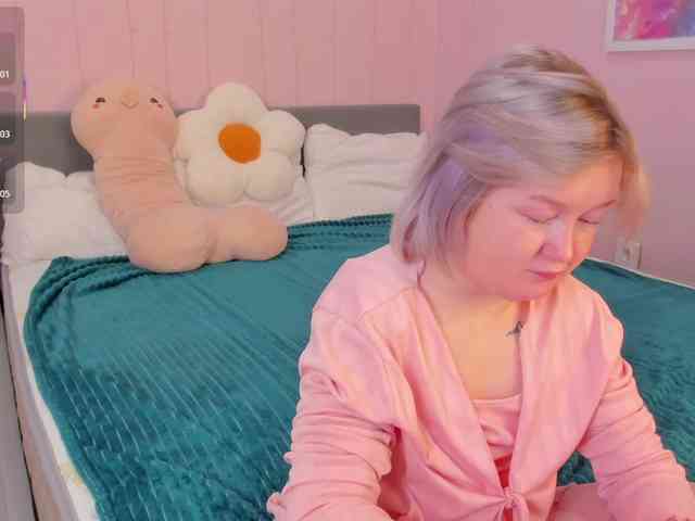MiaFerd webcam
