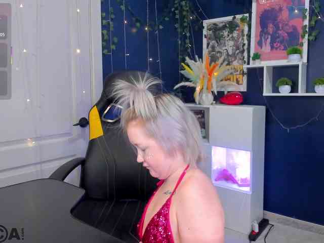 MiaFerd webcam