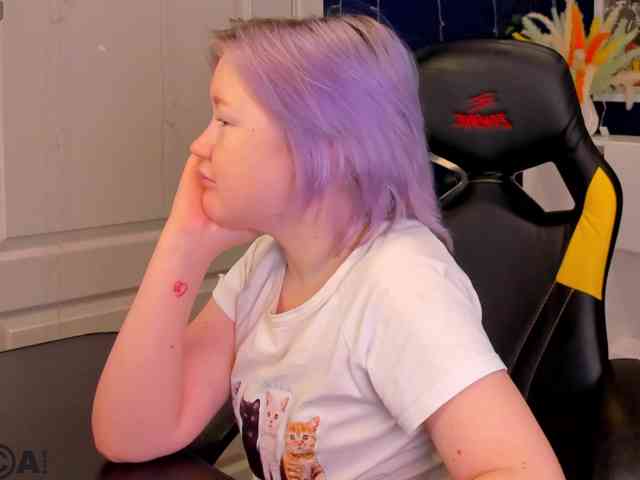 MiaFerd webcam