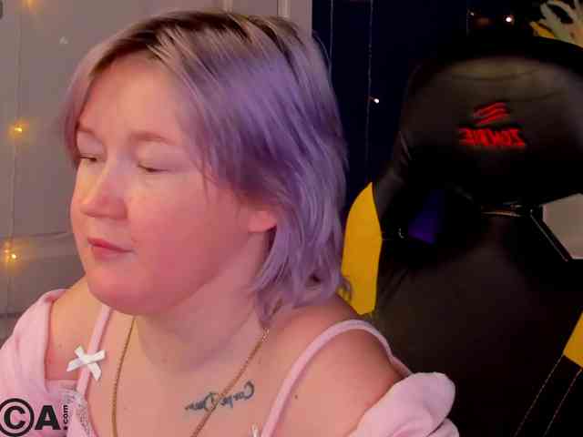 MiaFerd webcam