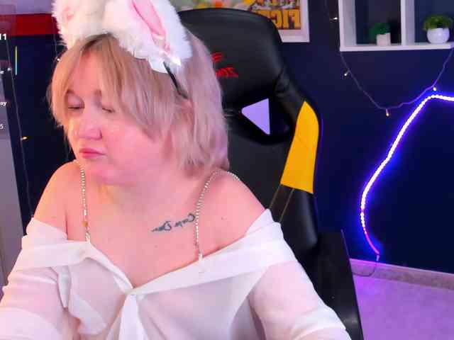 MiaFerd webcam