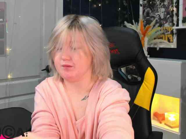 MiaFerd webcam