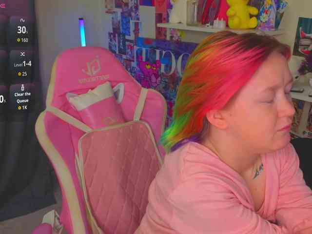 MiaFerd webcam