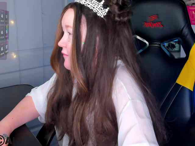 MiaFerd webcam