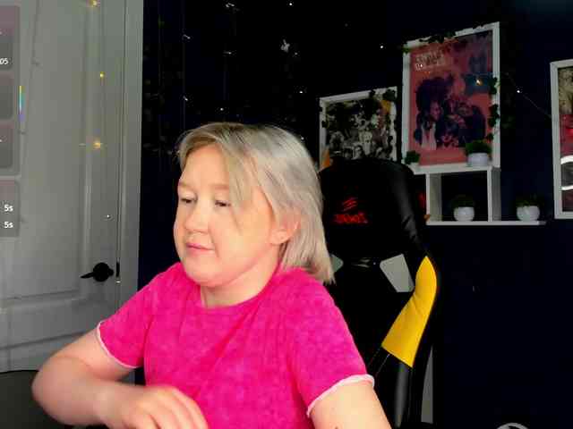 MiaFerd webcam