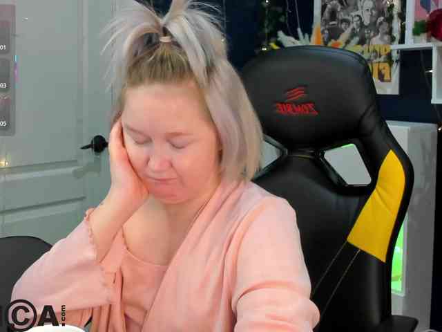 MiaFerd webcam