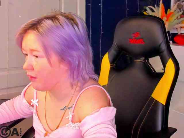MiaFerd webcam