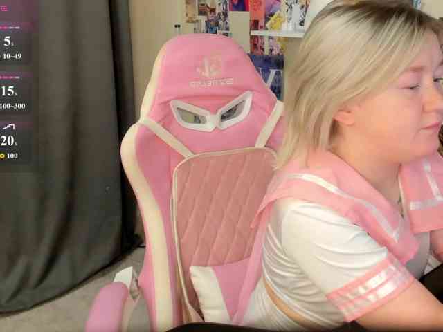 MiaFerd webcam