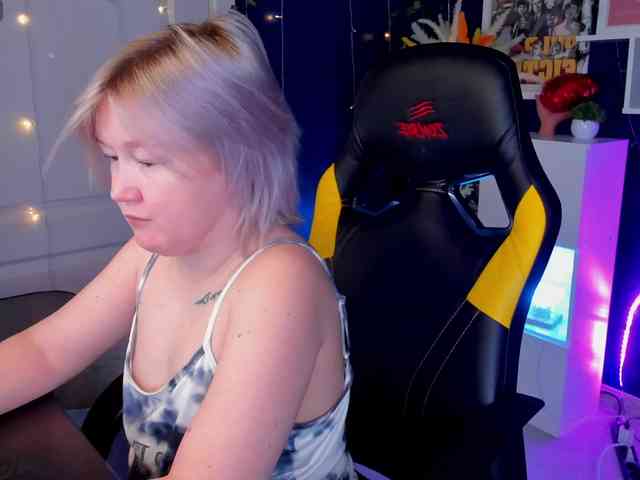 MiaFerd webcam