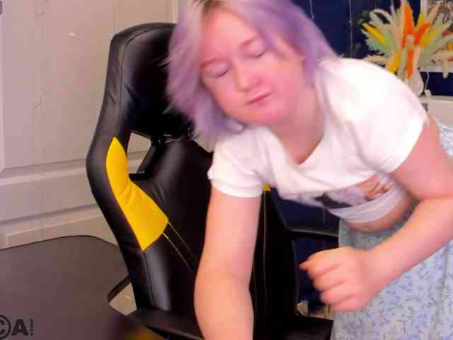 MiaFerd webcam