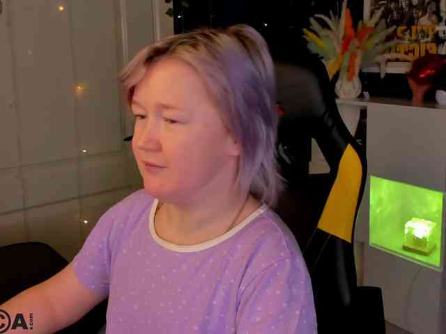 MiaFerd webcam