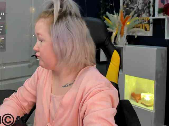 MiaFerd webcam