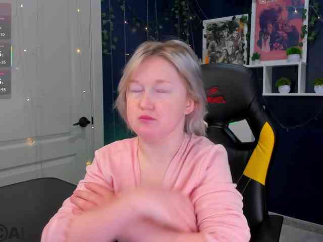 MiaFerd webcam