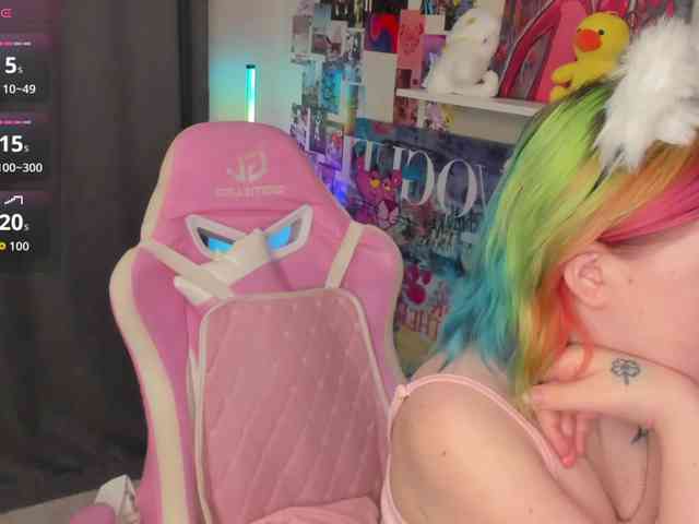 MiaFerd webcam