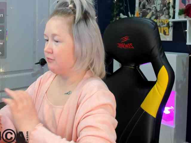 MiaFerd webcam