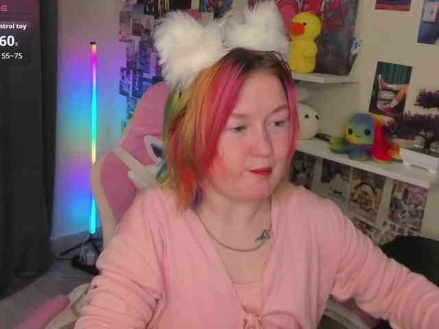 MiaFerd webcam