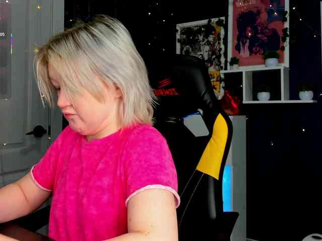 MiaFerd webcam
