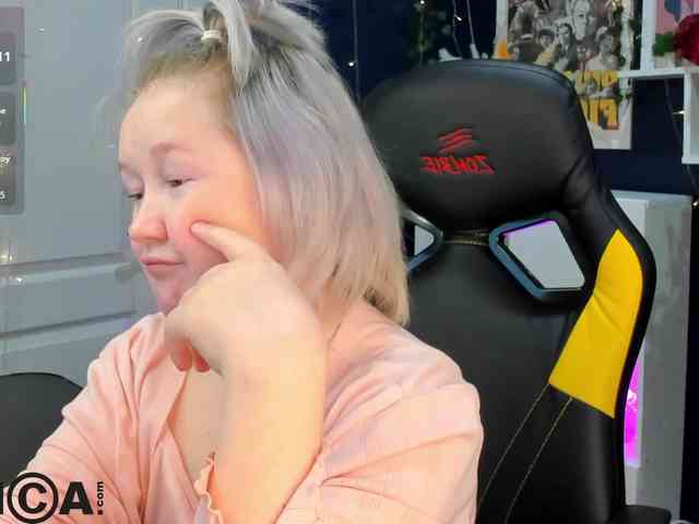 MiaFerd webcam