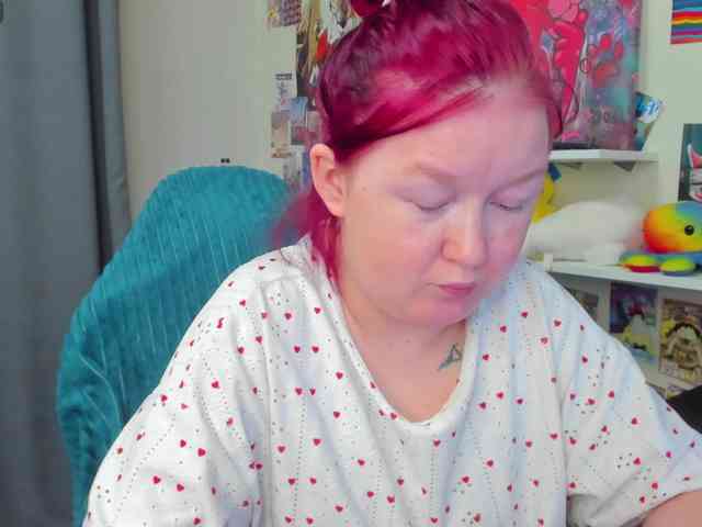 MiaFerd webcam