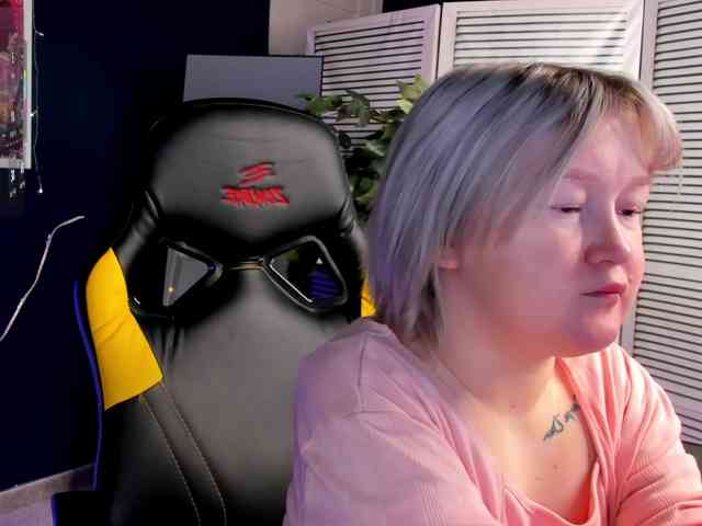 MiaFerd webcam