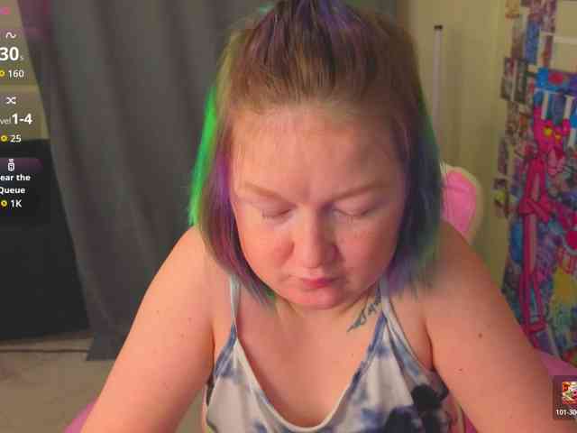 MiaFerd webcam