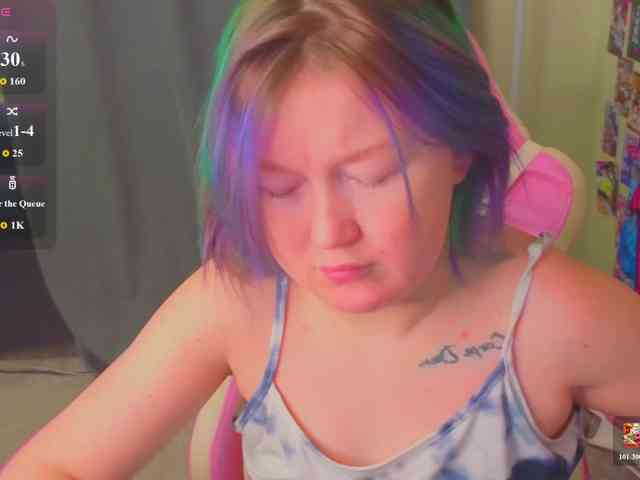 MiaFerd webcam