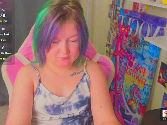 MiaFerd webcam