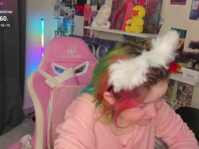 MiaFerd webcam
