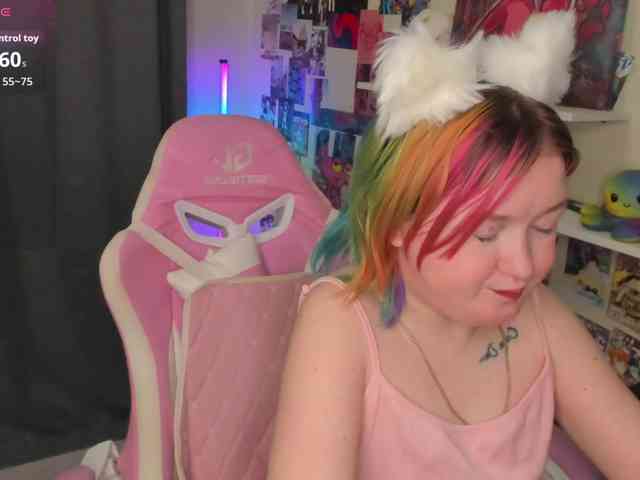 MiaFerd webcam