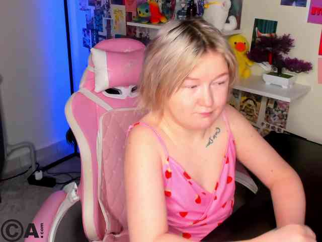 MiaFerd webcam