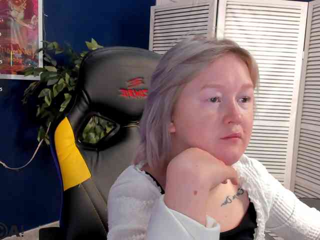 MiaFerd webcam