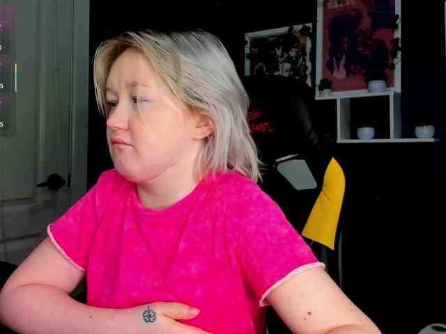 MiaFerd webcam