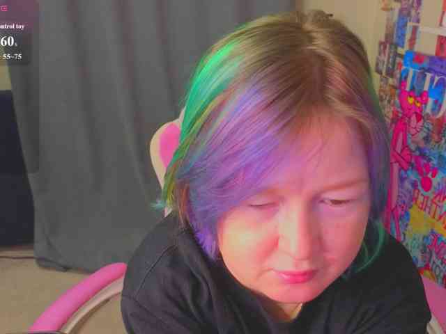 MiaFerd webcam