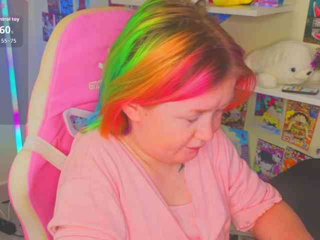 MiaFerd webcam