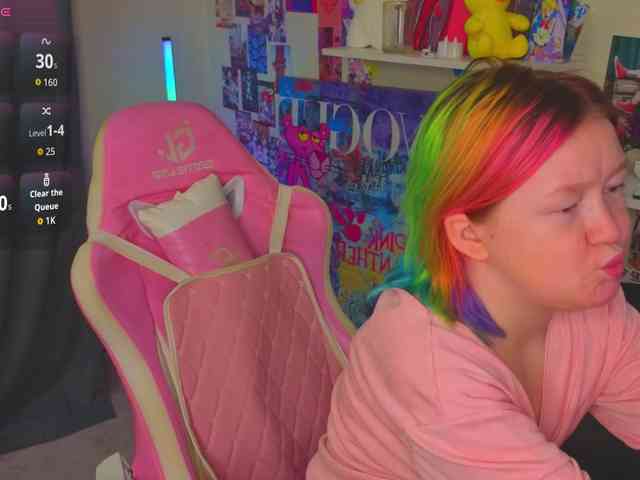 MiaFerd webcam