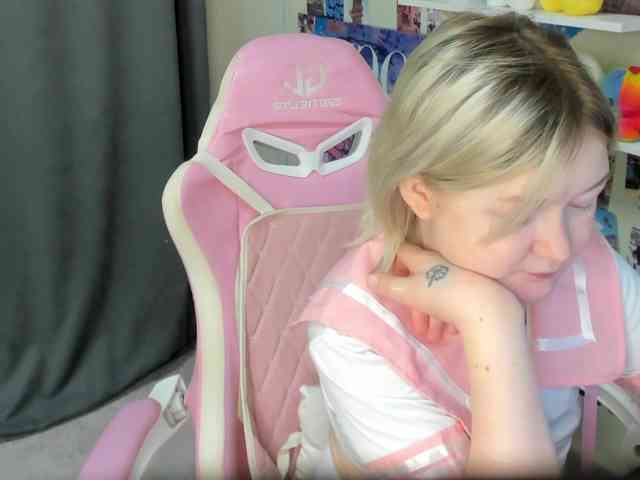 MiaFerd webcam