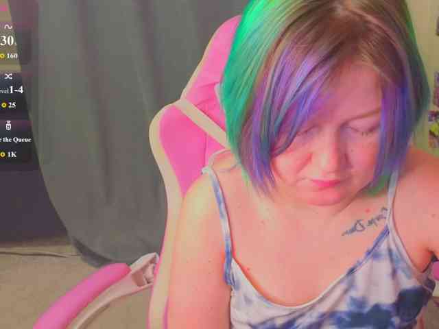 MiaFerd webcam