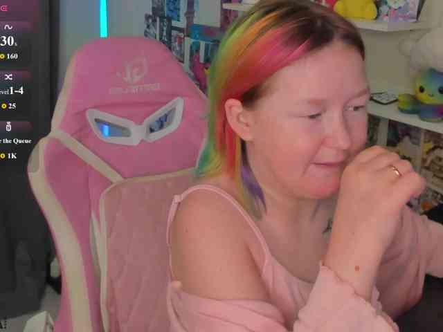 MiaFerd webcam