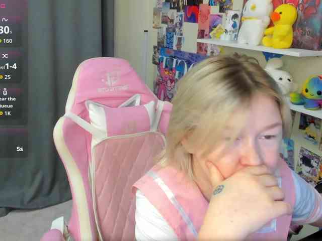 MiaFerd webcam