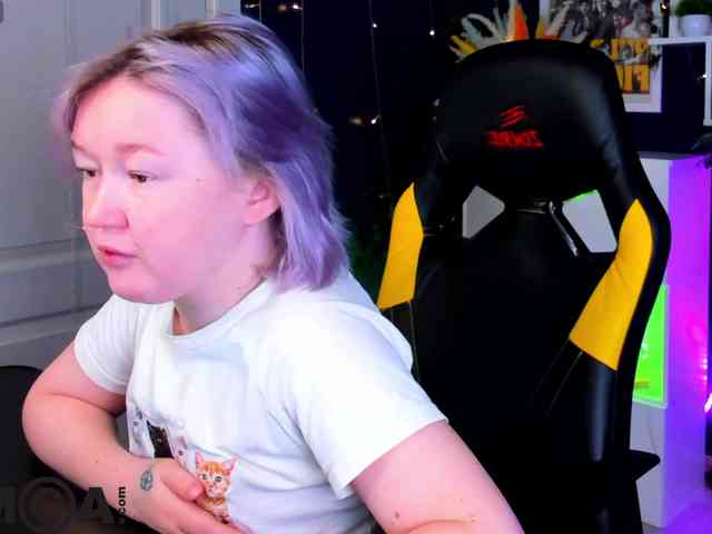 MiaFerd webcam