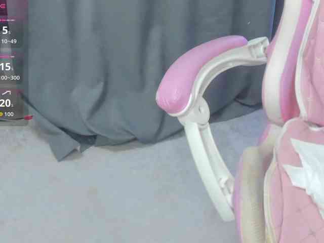 MiaFerd webcam
