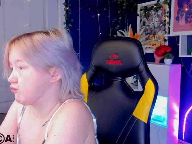 MiaFerd webcam