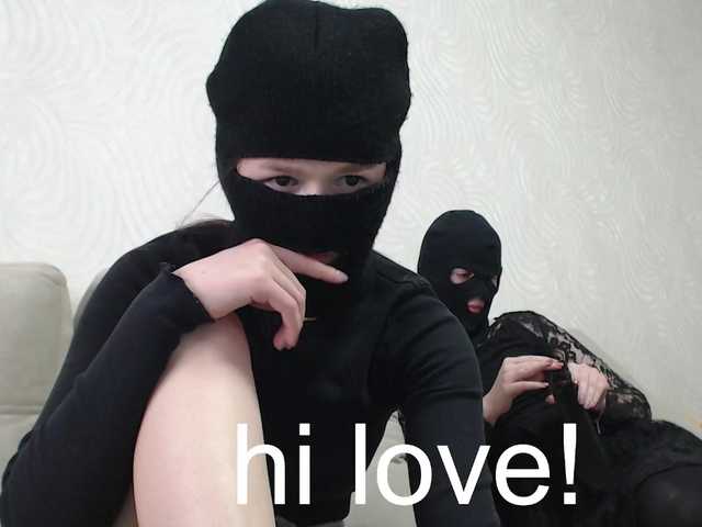 эросцена crazy-cherries